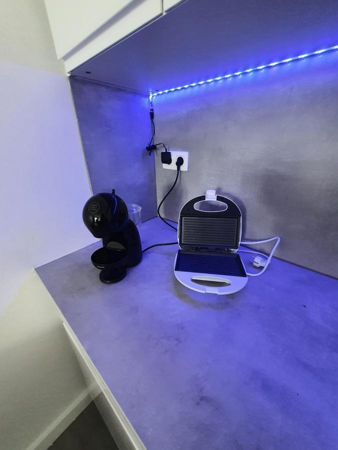 Studio Julian Middelkerke Buitenkant foto